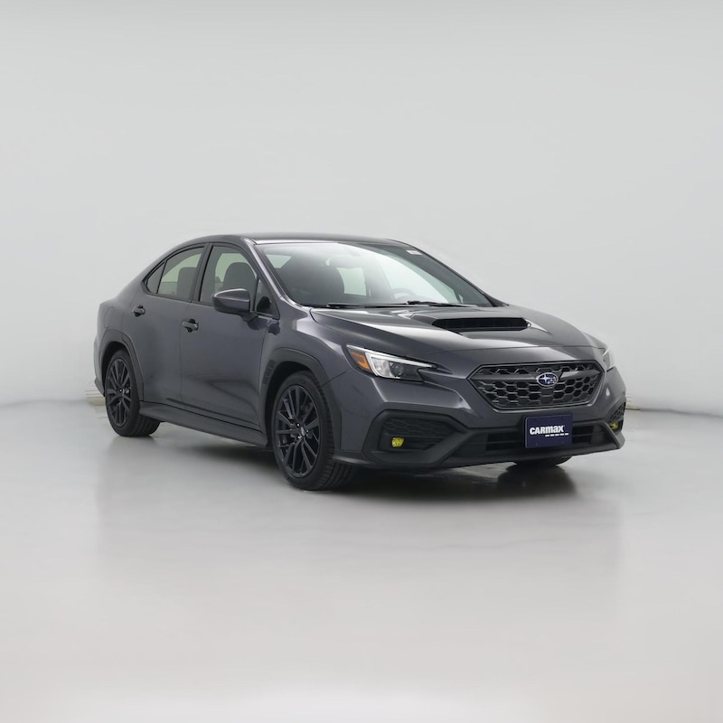 2023 Subaru WRX Premium