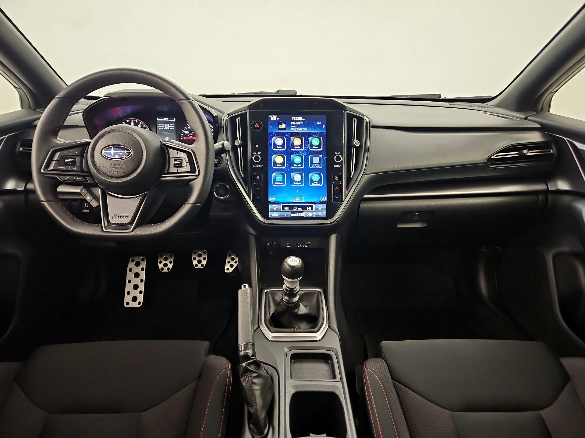 Thumbnail: 2023 Subaru WRX - 9