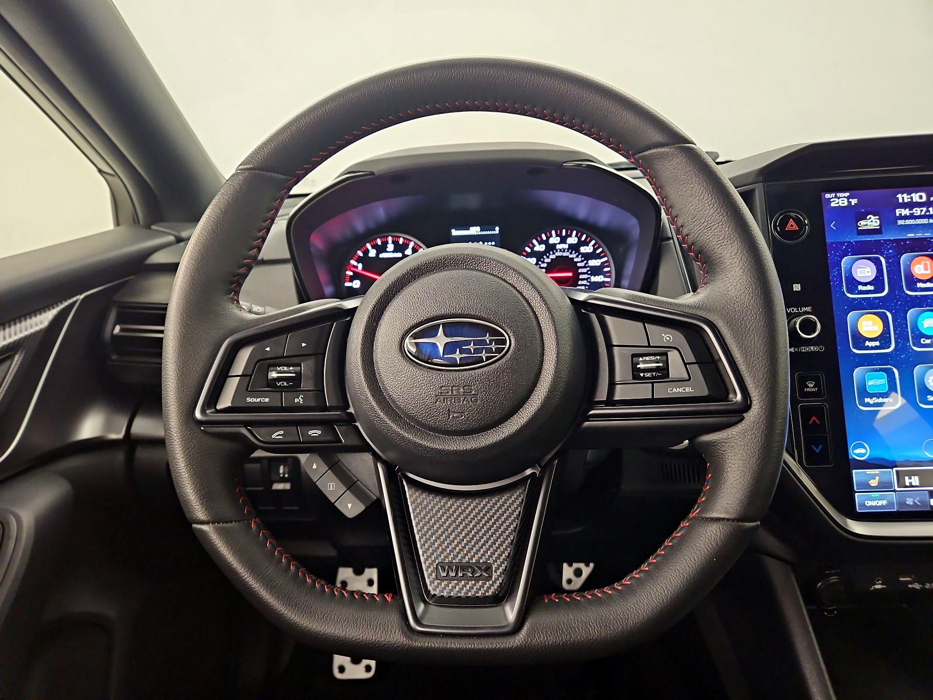 Thumbnail: 2023 Subaru WRX - 10