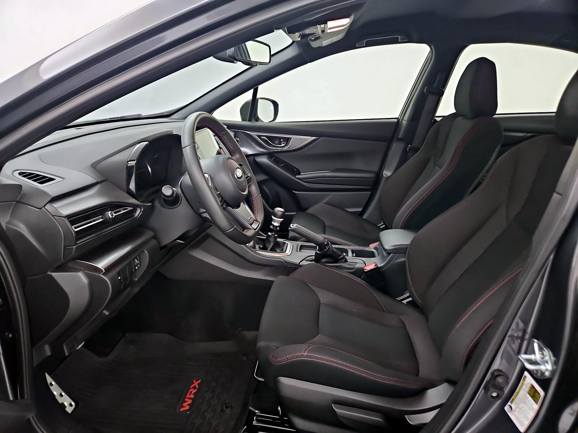 Thumbnail: 2023 Subaru WRX - 11