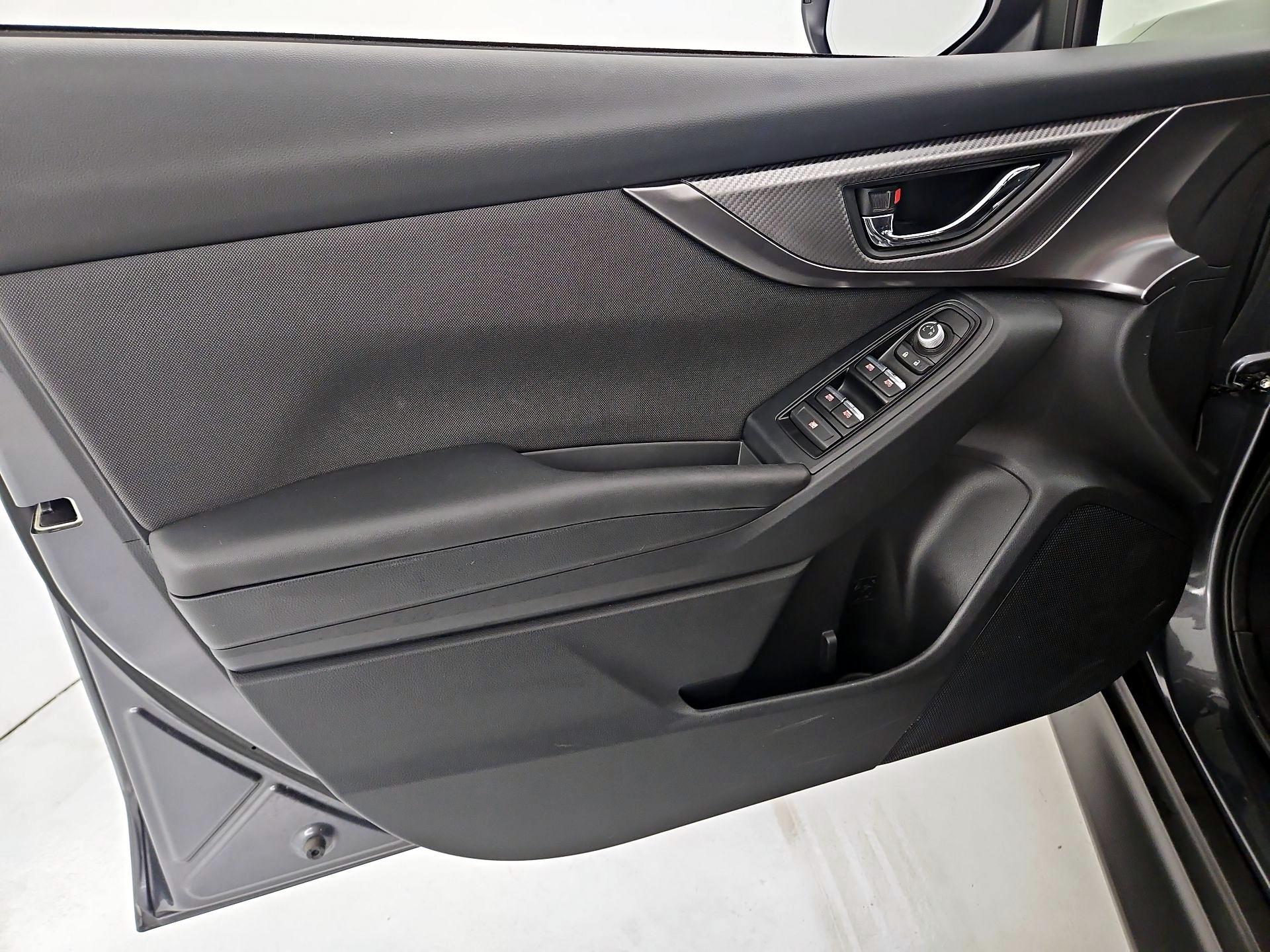 Thumbnail: 2023 Subaru WRX - 12