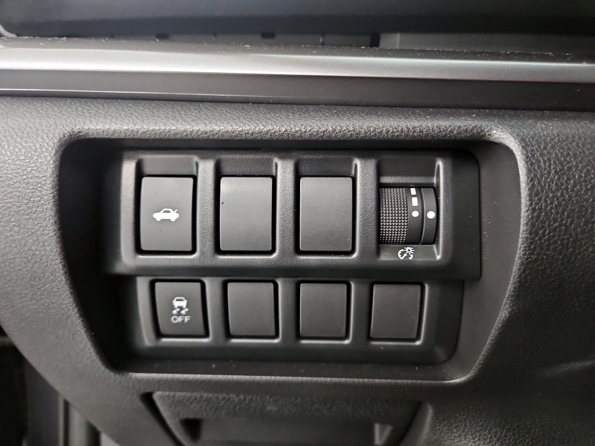 Thumbnail: 2023 Subaru WRX - 13