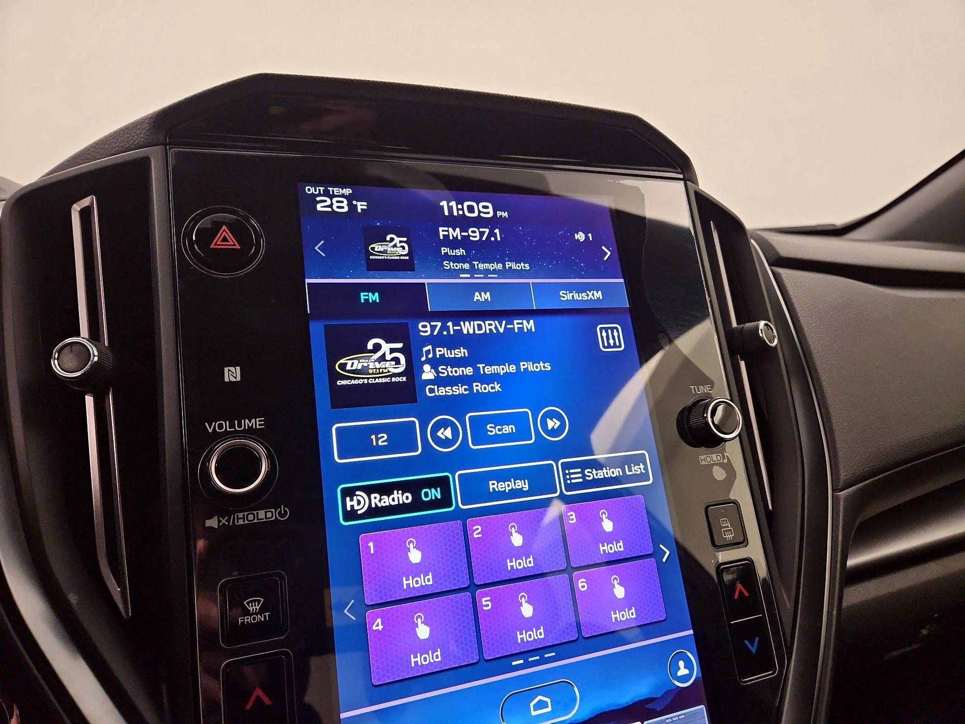 Thumbnail: 2023 Subaru WRX - 15