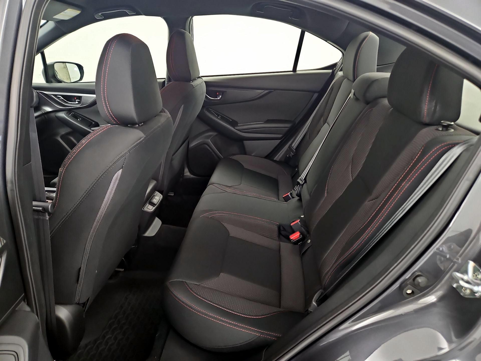 Thumbnail: 2023 Subaru WRX - 19