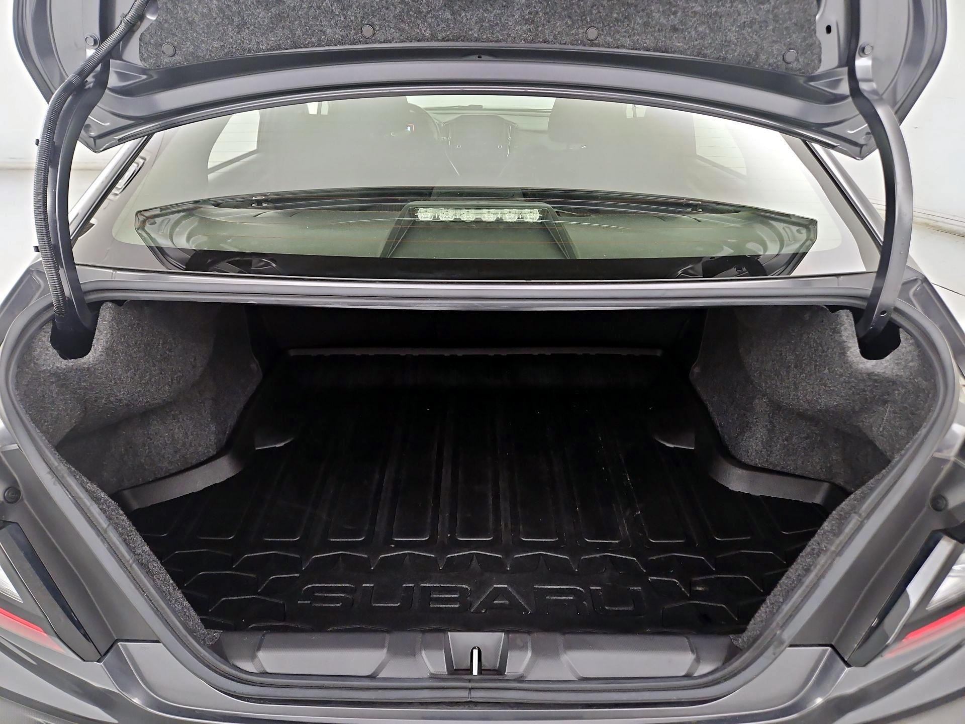 Thumbnail: 2023 Subaru WRX - 20