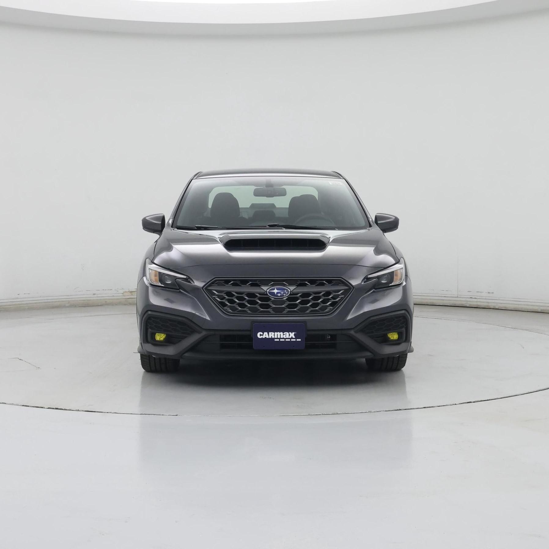 Thumbnail: 2023 Subaru WRX - 5