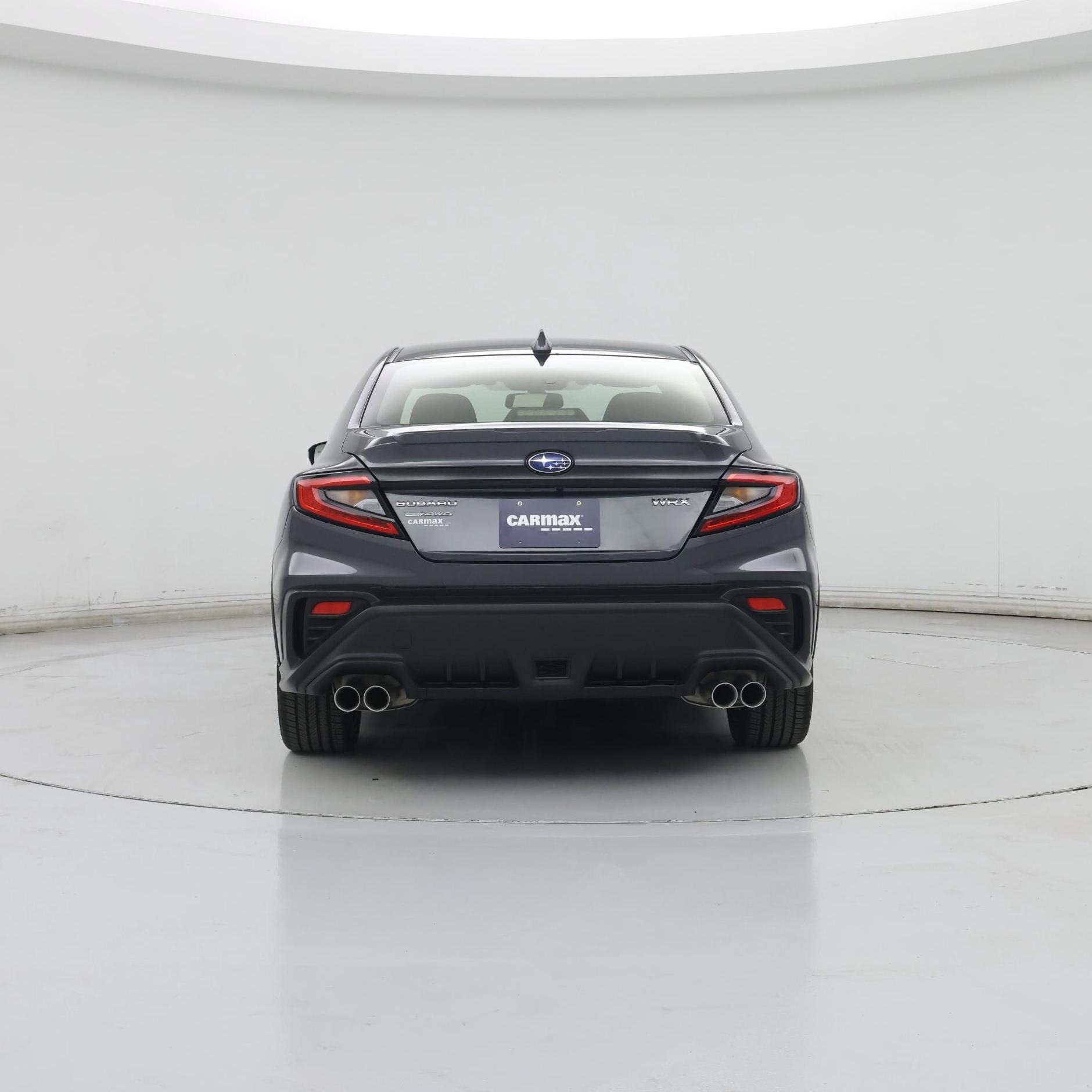 Thumbnail: 2023 Subaru WRX - 6