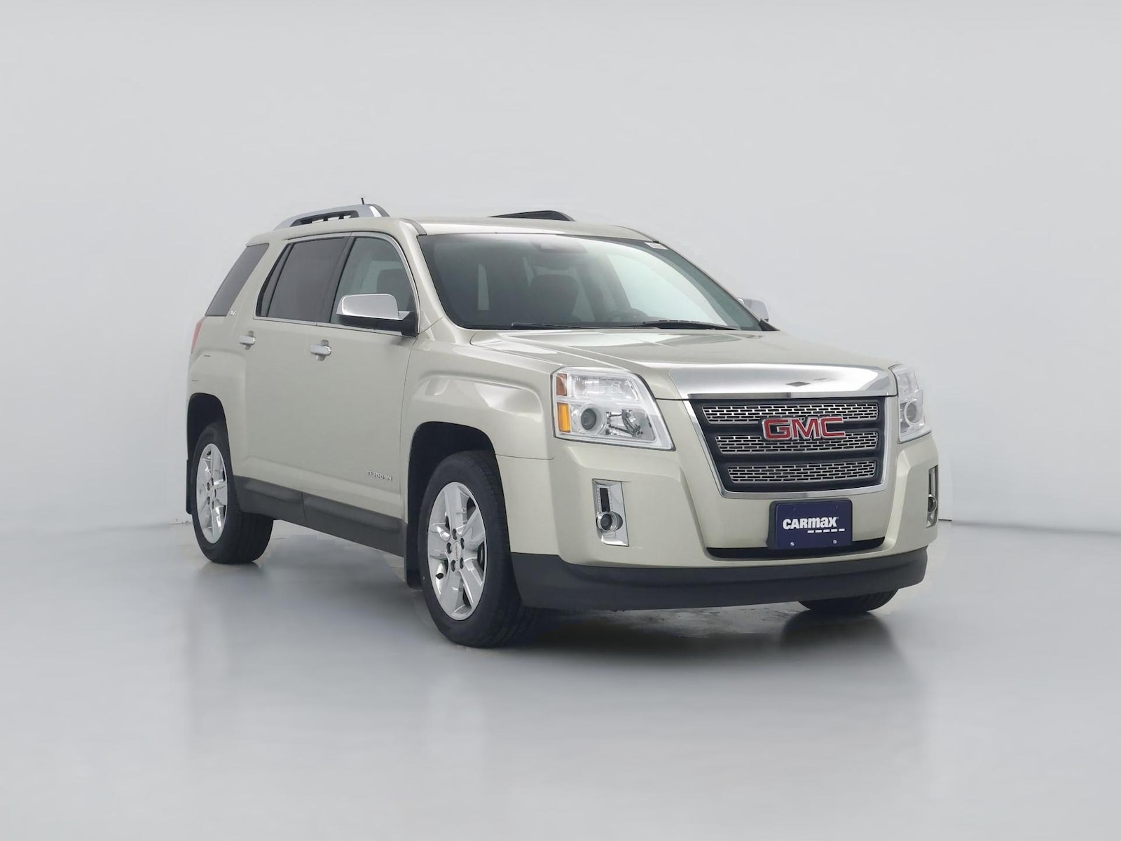 2015 GMC Terrain SLT-2