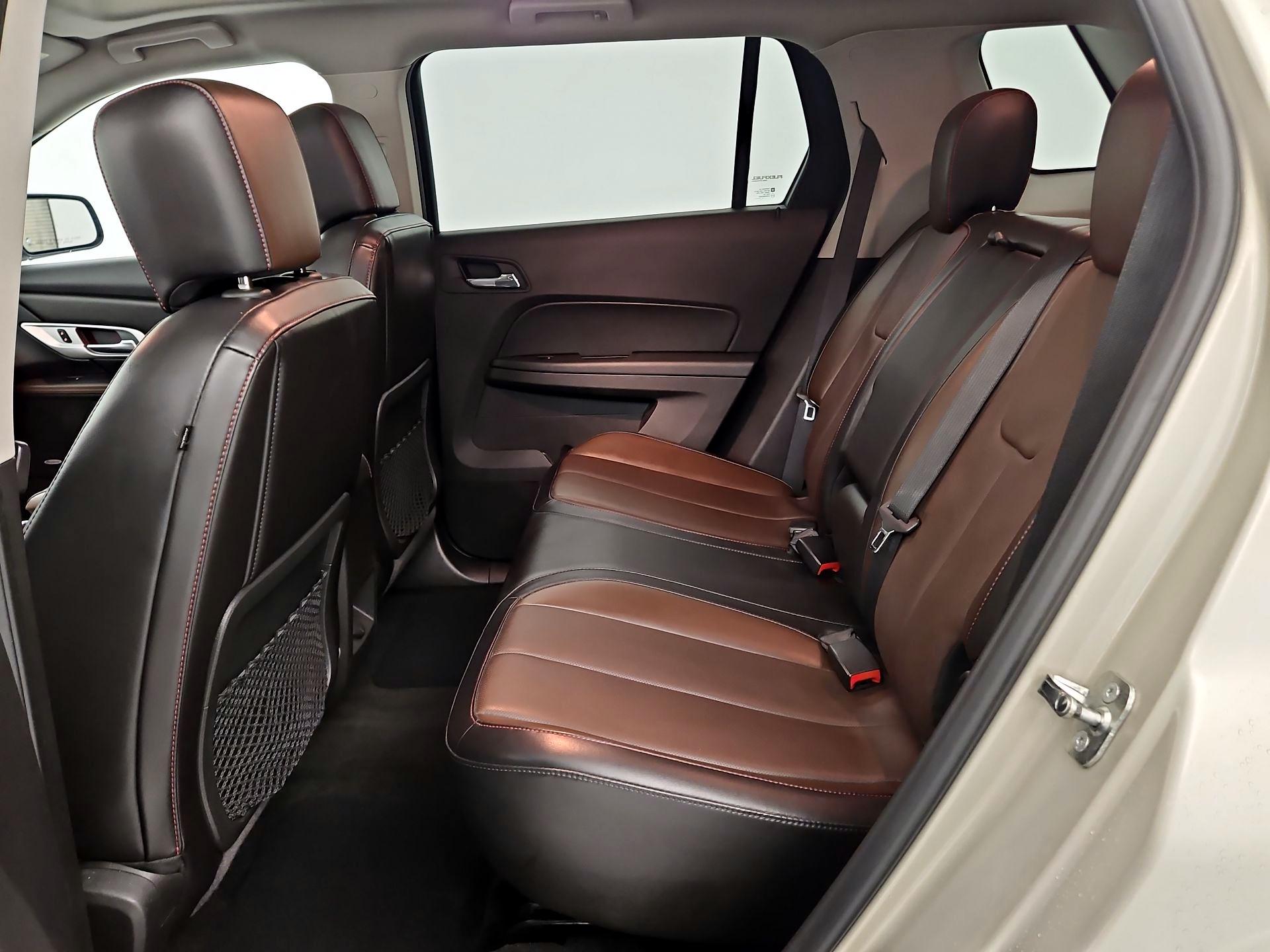 Thumbnail: 2015 GMC Terrain - 19