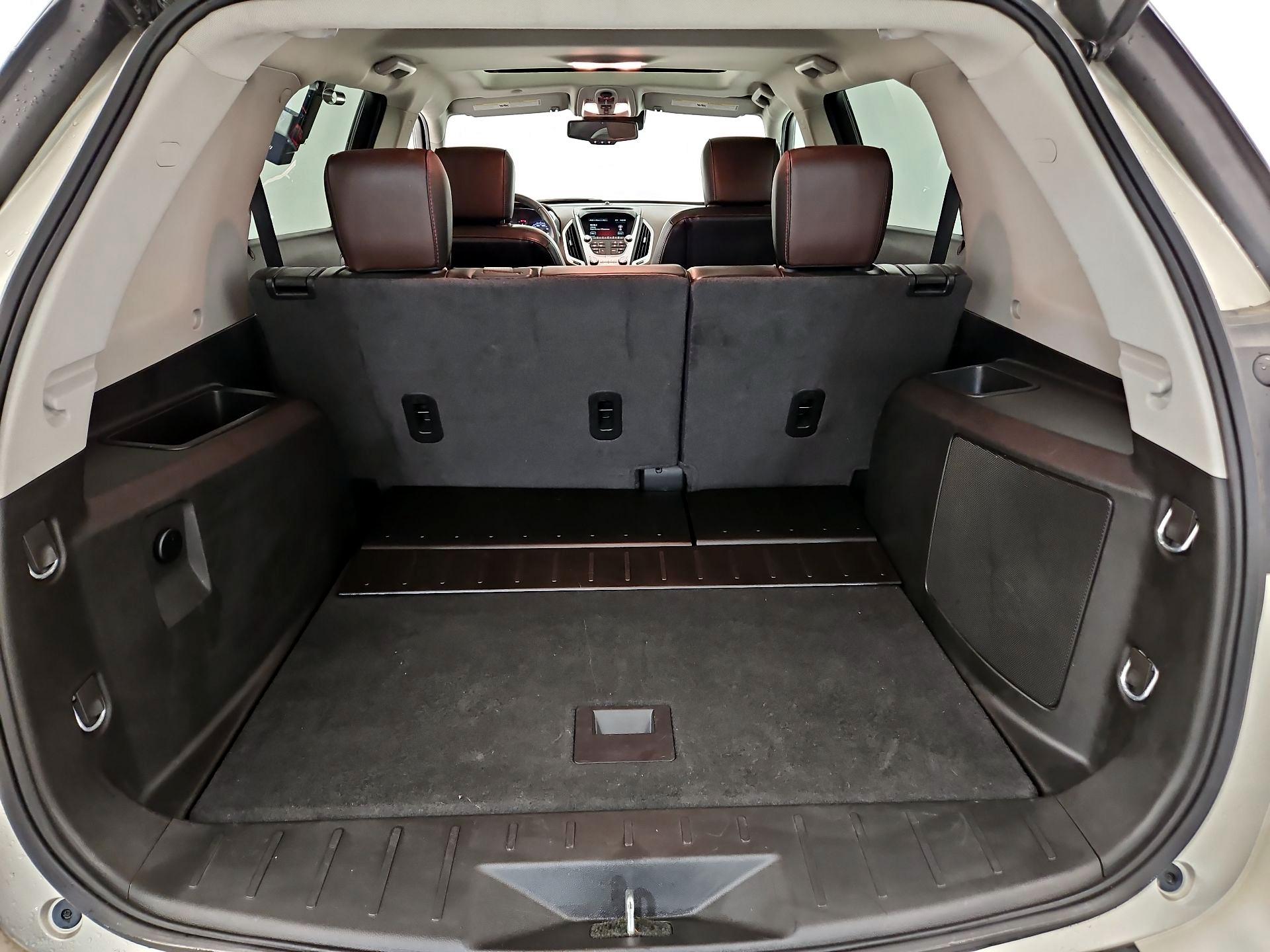 Thumbnail: 2015 GMC Terrain - 20