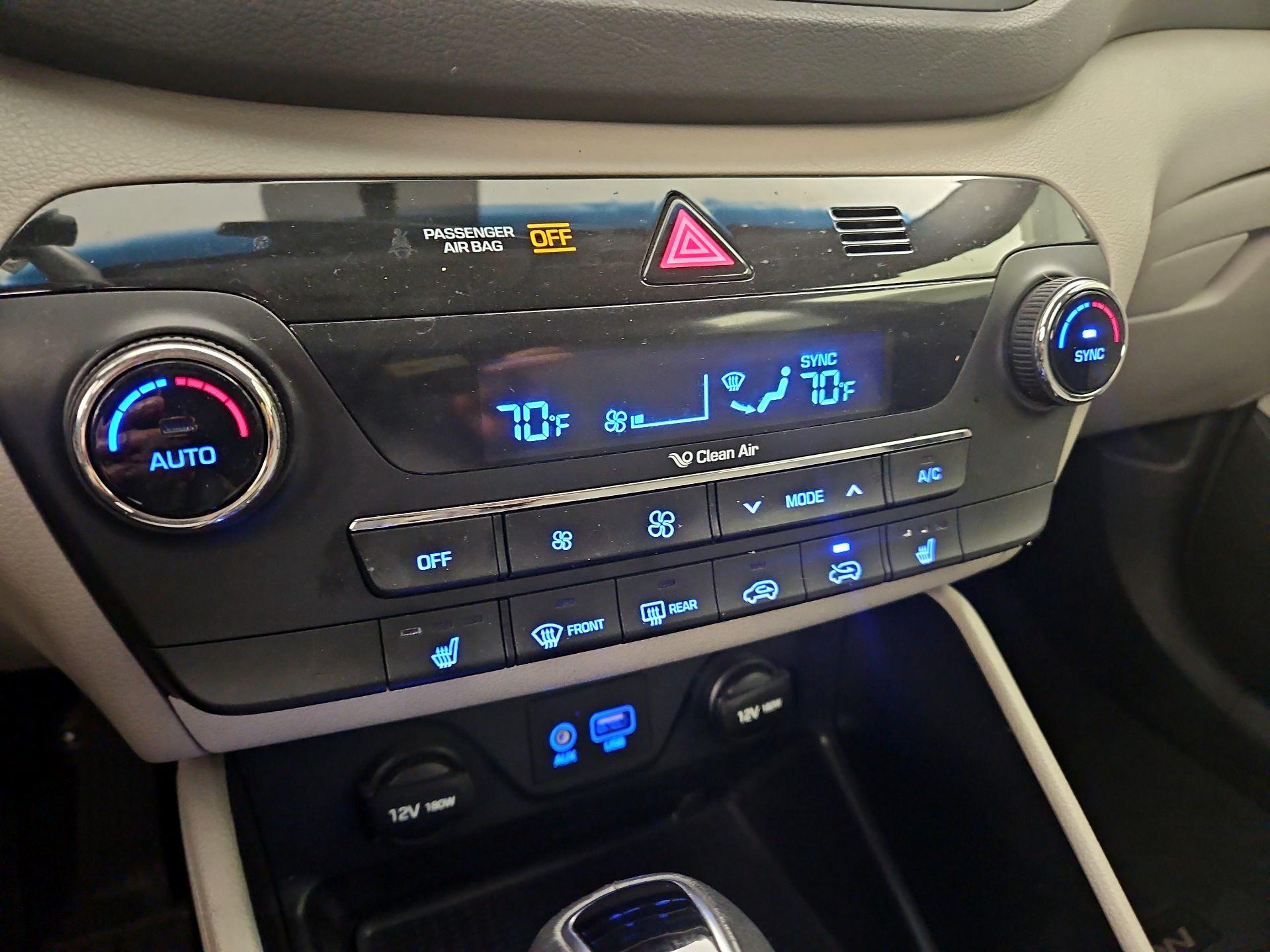 Thumbnail: 2018 Hyundai Tucson - 16