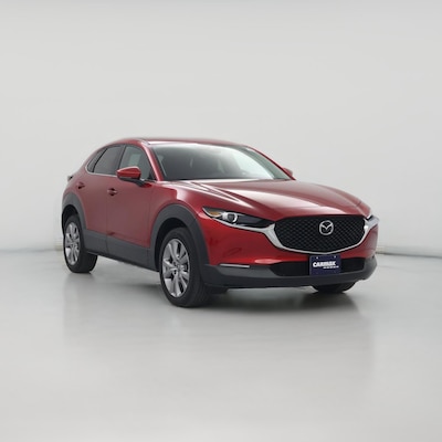 2020 Mazda CX-30 Select