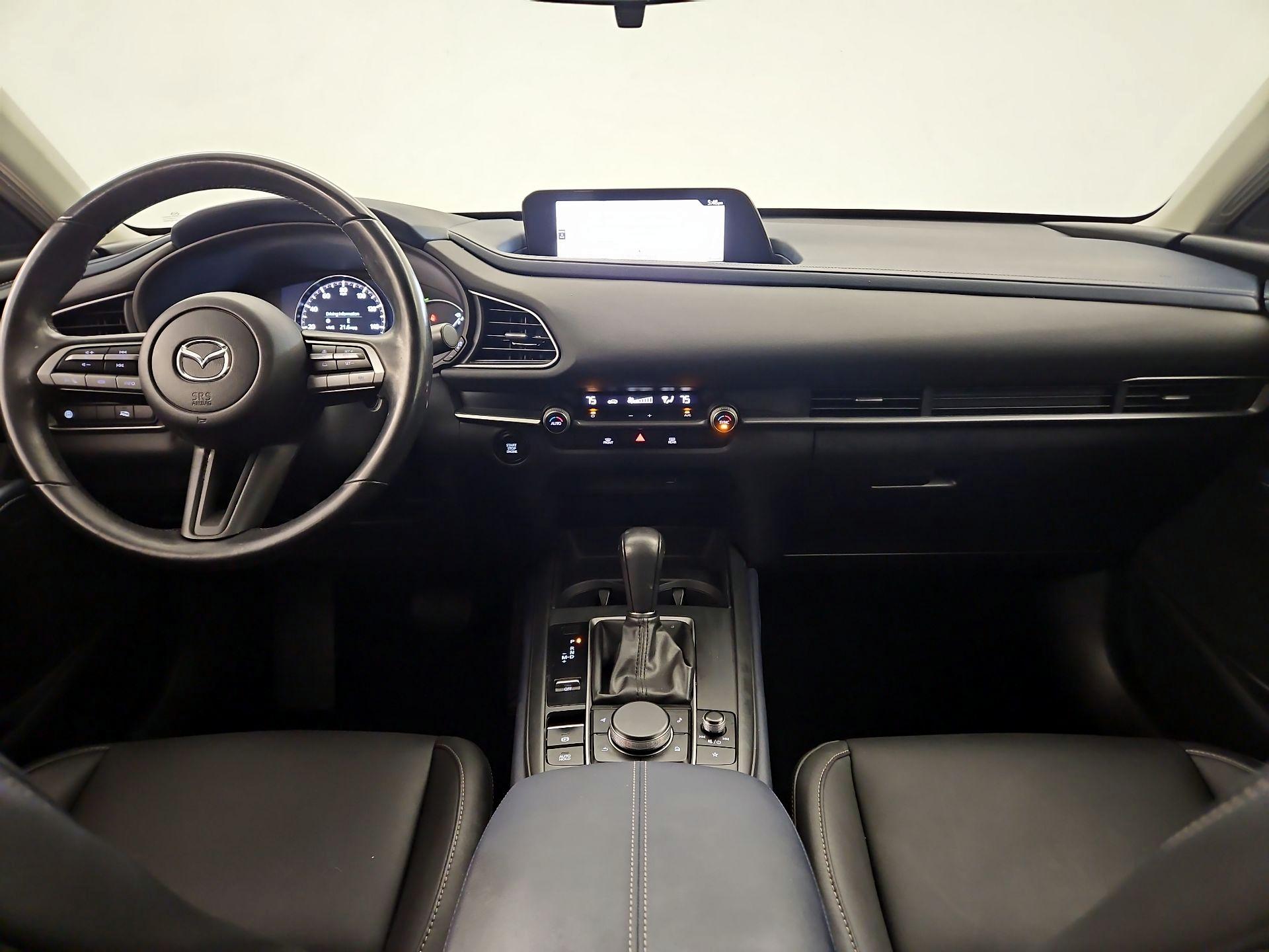 Thumbnail: 2020 Mazda CX-30 - 9