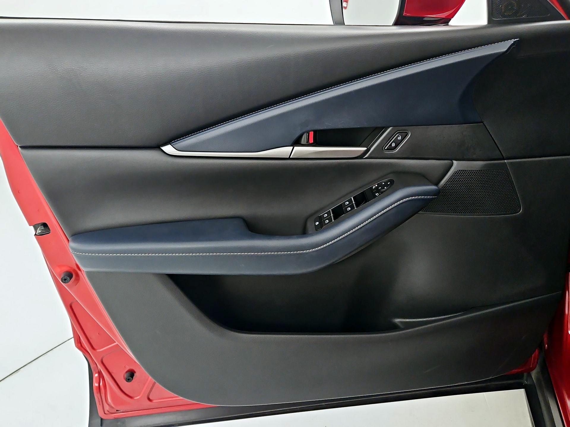 Thumbnail: 2020 Mazda CX-30 - 12