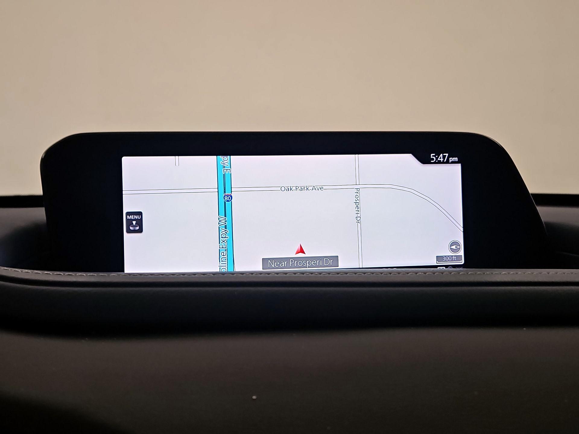 Thumbnail: 2020 Mazda CX-30 - 14