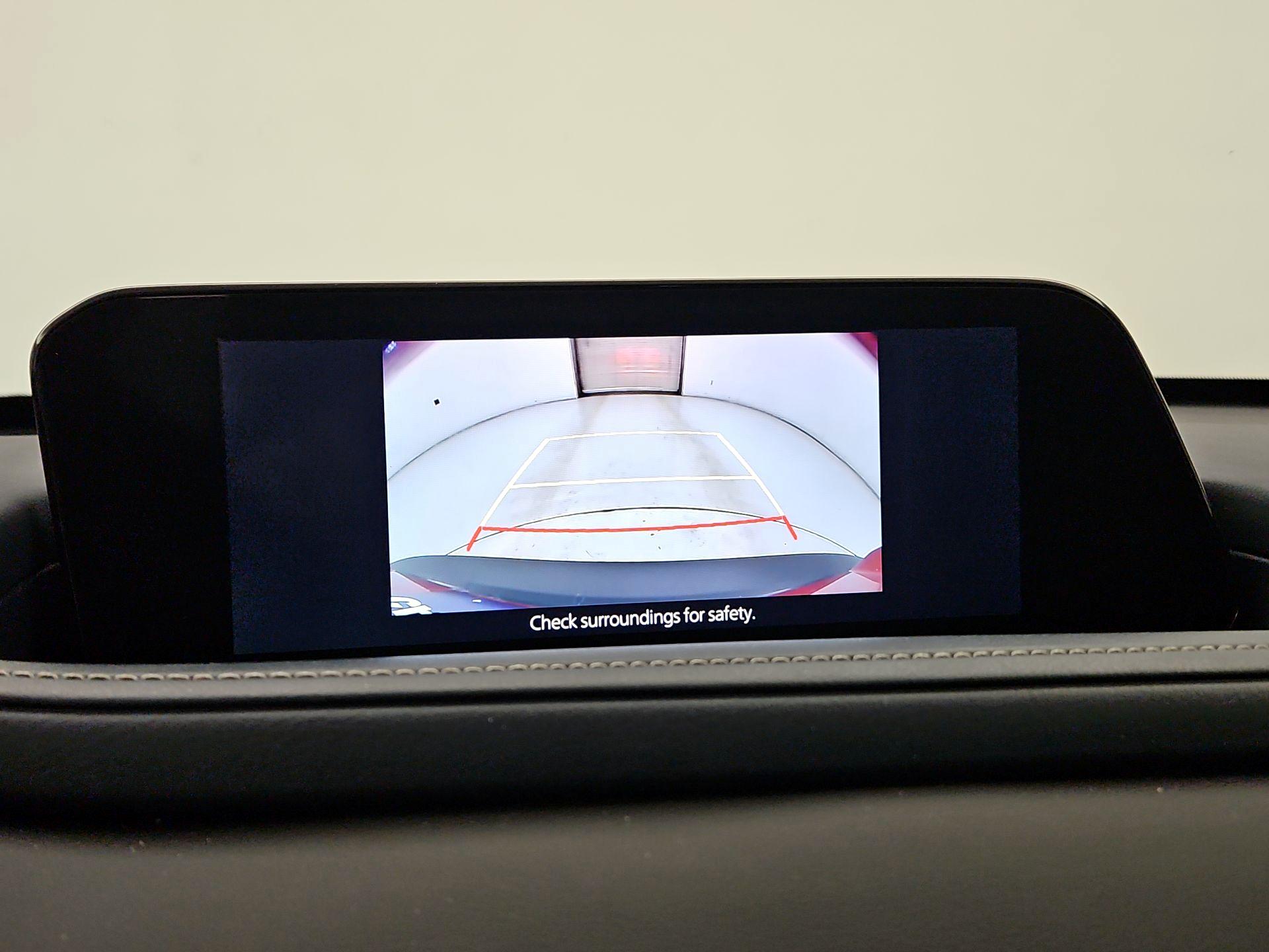 Thumbnail: 2020 Mazda CX-30 - 15