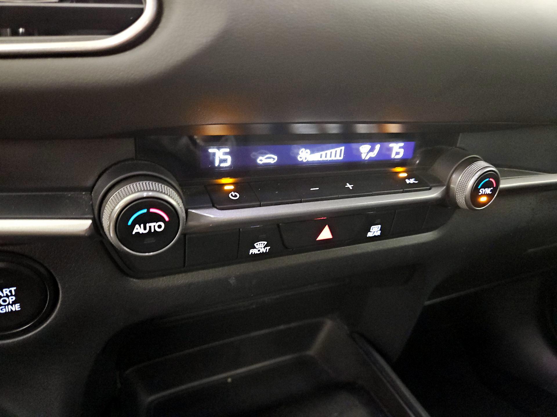 Thumbnail: 2020 Mazda CX-30 - 17