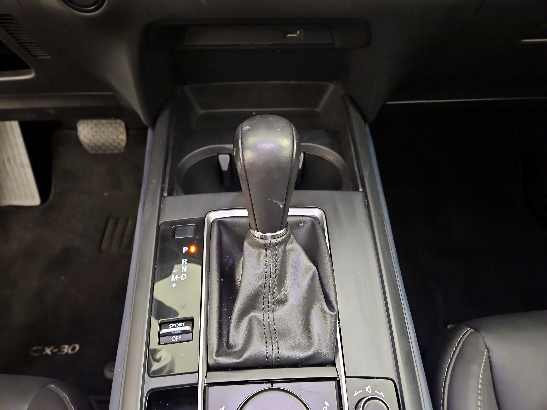 Thumbnail: 2020 Mazda CX-30 - 18