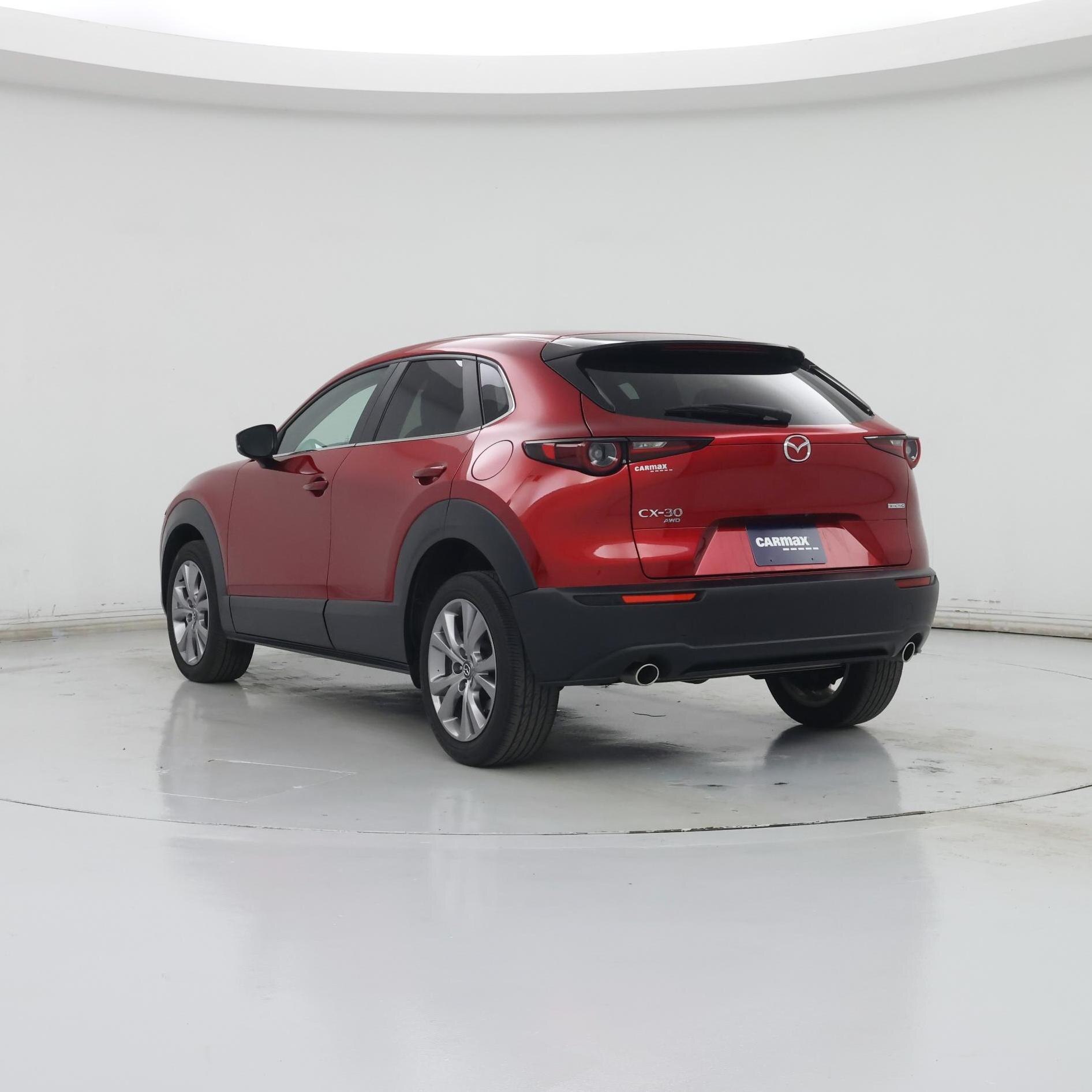 Thumbnail: 2020 Mazda CX-30 - 2