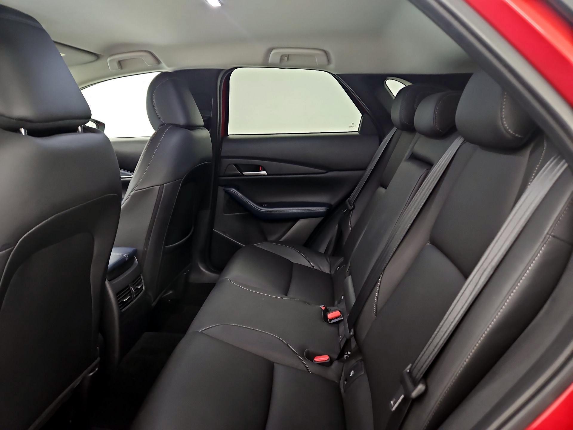 Thumbnail: 2020 Mazda CX-30 - 20