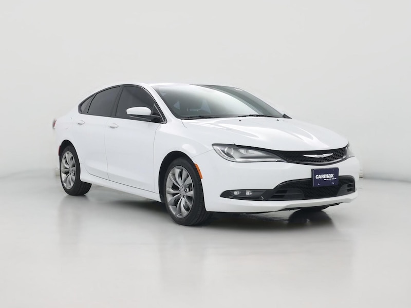 2015 Chrysler 200 S -
                  Oak Lawn, IL