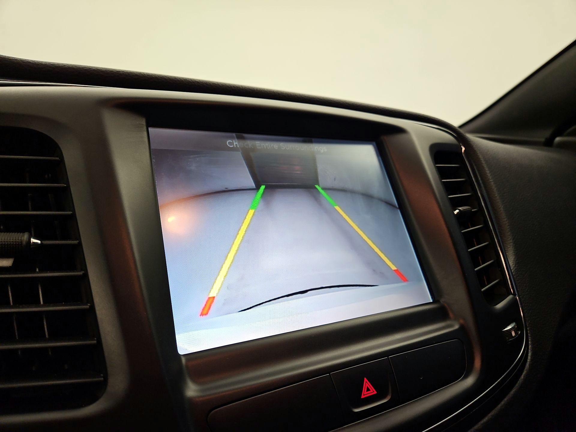 Thumbnail: 2015 Chrysler 200 - 15