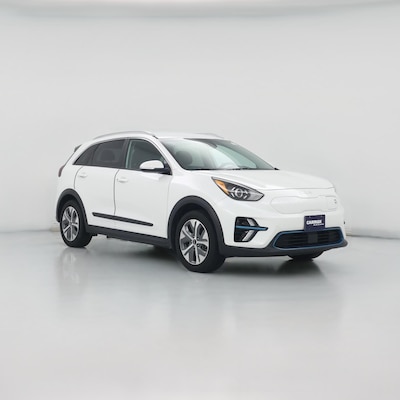 2022 Kia Niro Electric EX