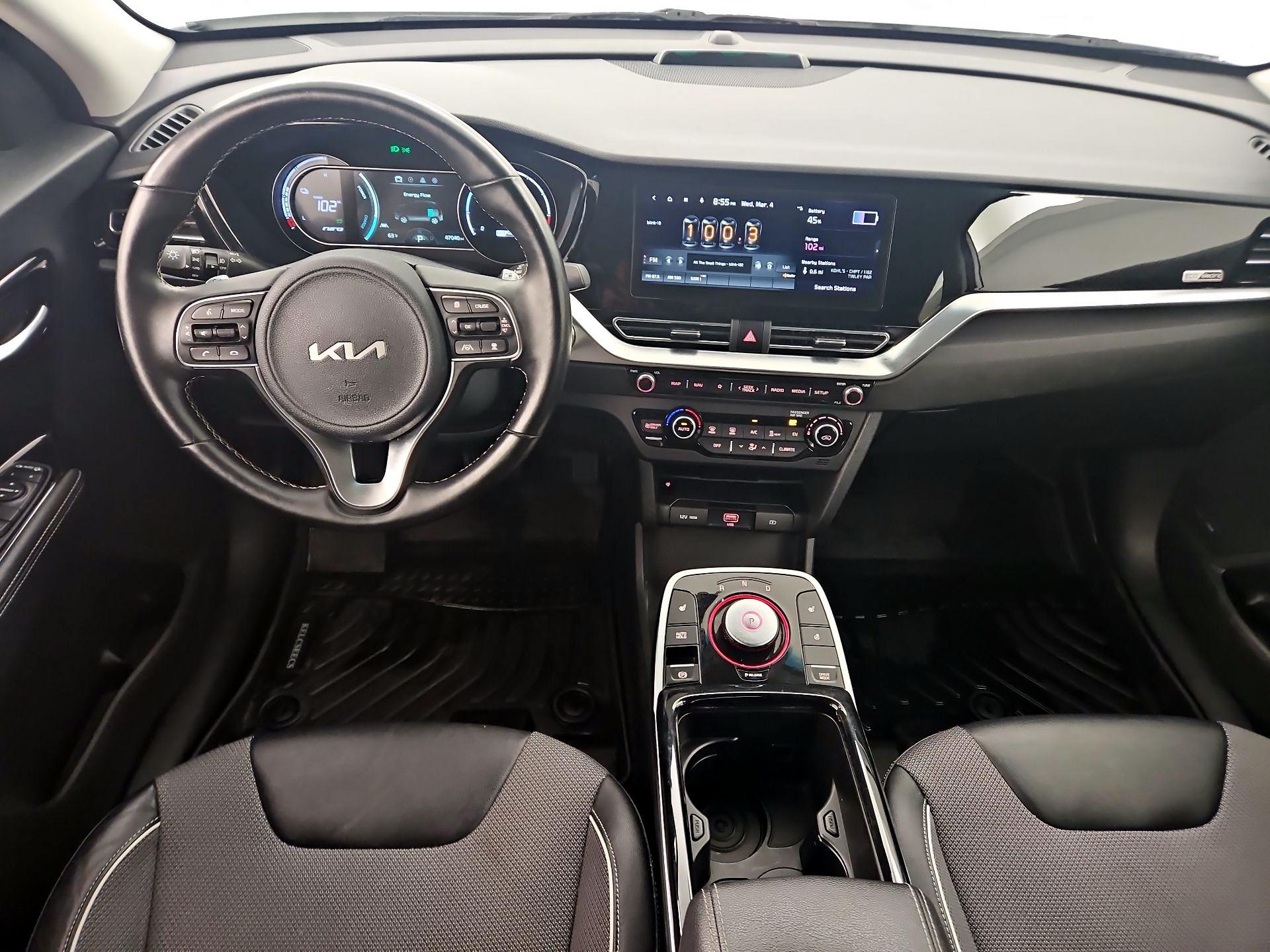 Thumbnail: 2022 Kia Niro - 9