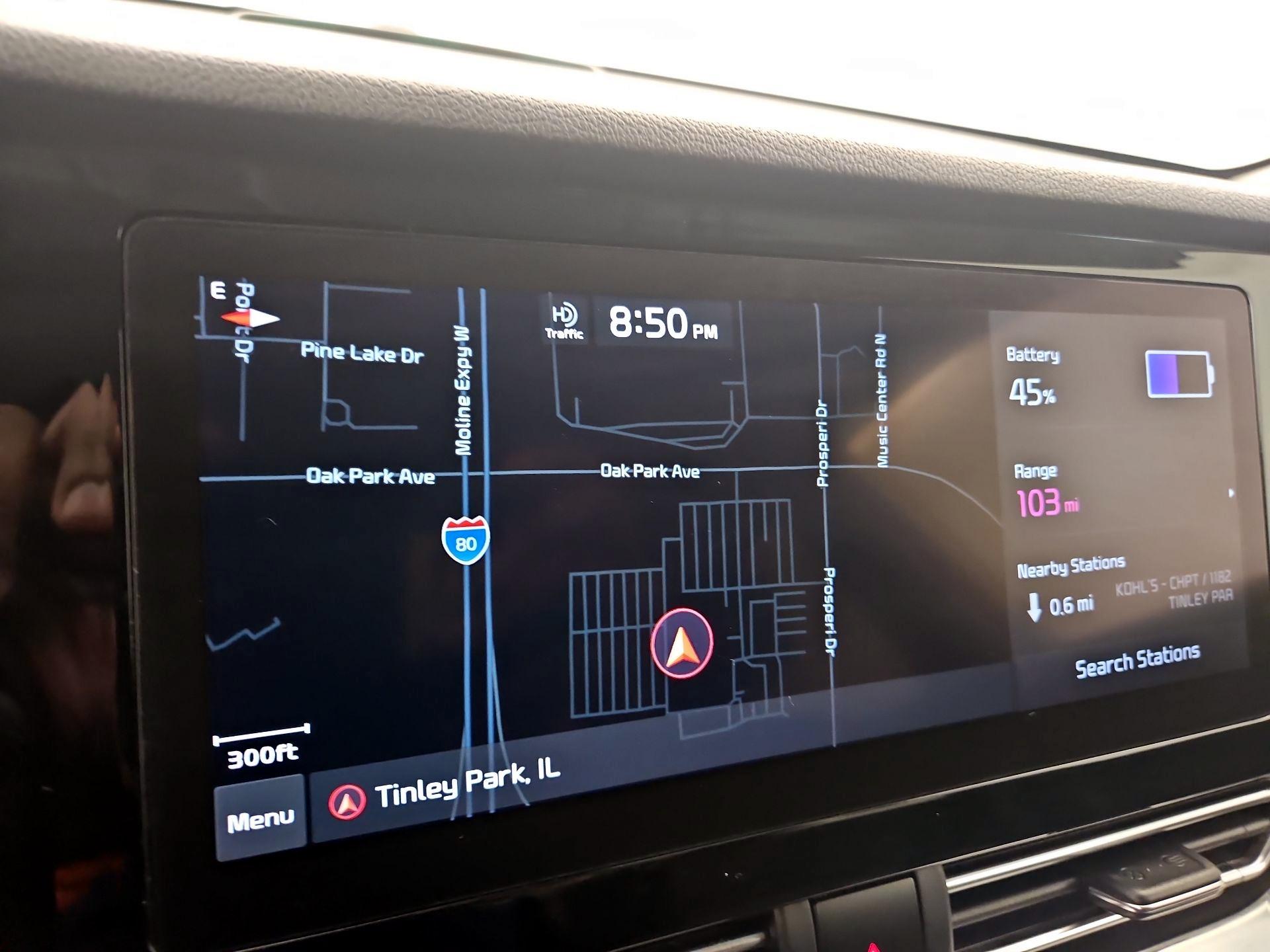 Thumbnail: 2022 Kia Niro - 14