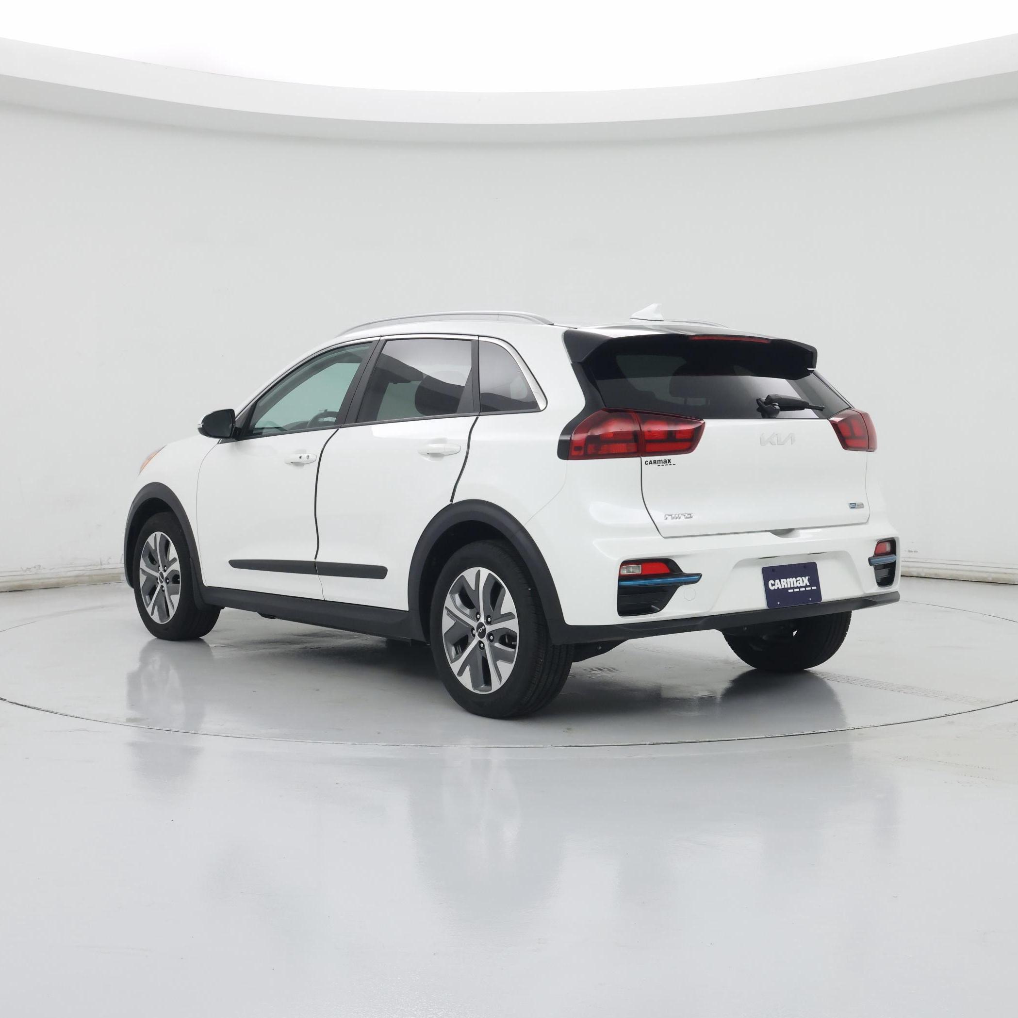 Thumbnail: 2022 Kia Niro - 2