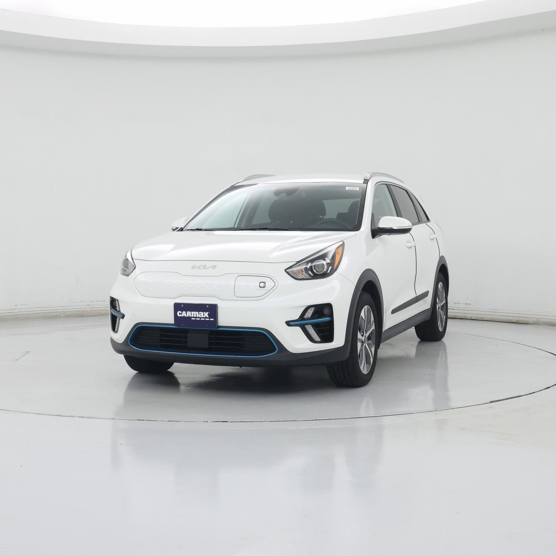 Thumbnail: 2022 Kia Niro - 4