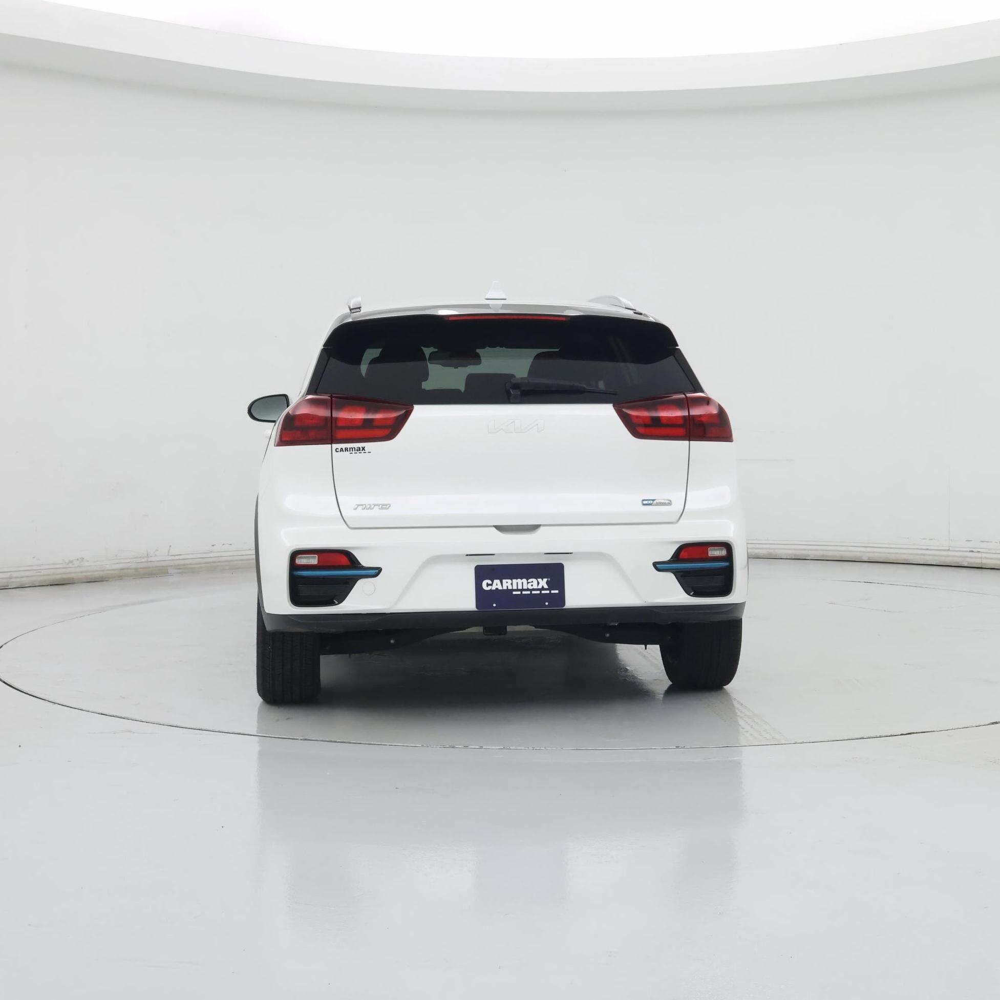 Thumbnail: 2022 Kia Niro - 6