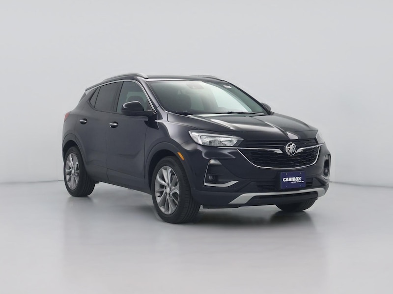 2021 Buick Encore GX Select -
                  Tinley Park, IL