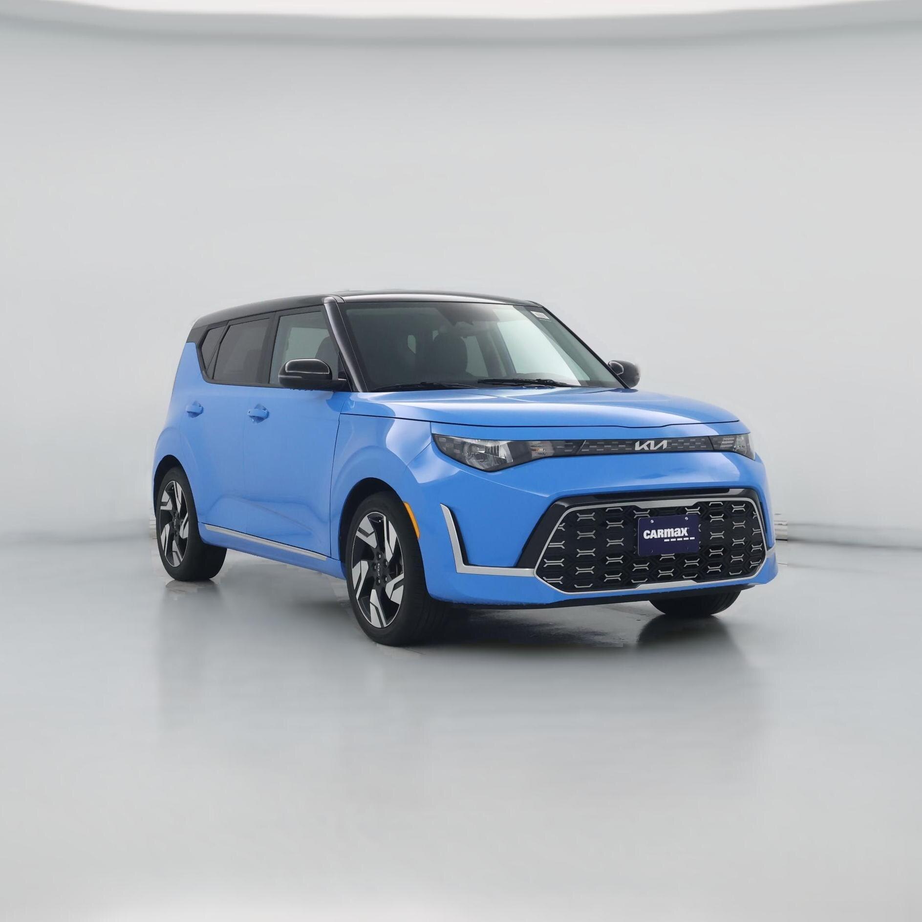 Thumbnail: 2023 Kia Soul - 1