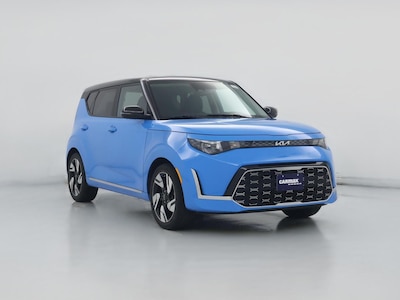 2023 Kia Soul GT-Line