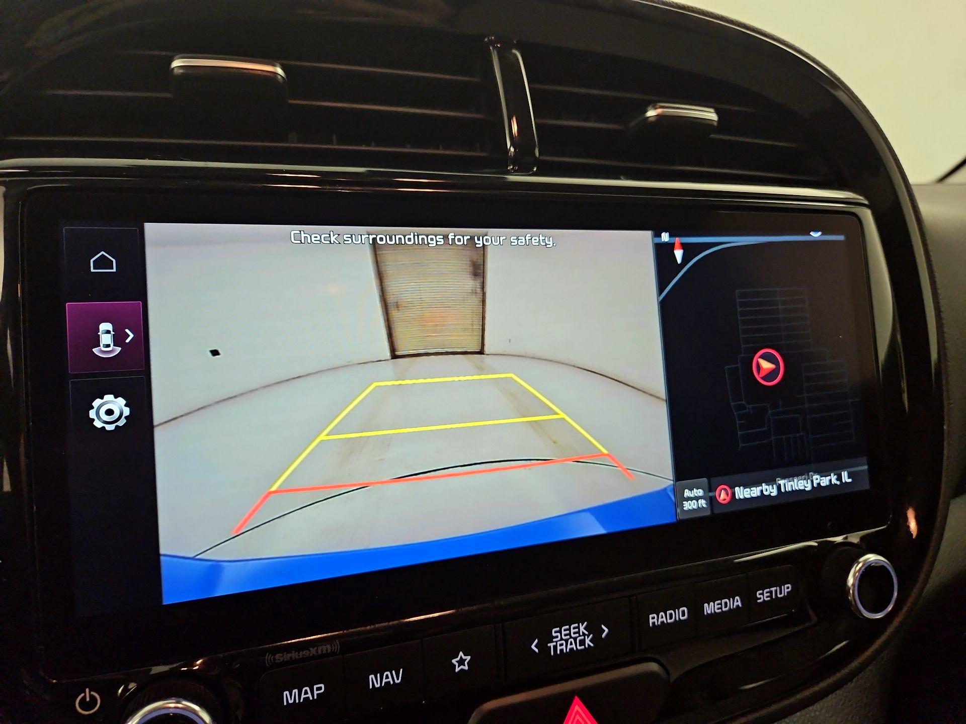 Thumbnail: 2023 Kia Soul - 15