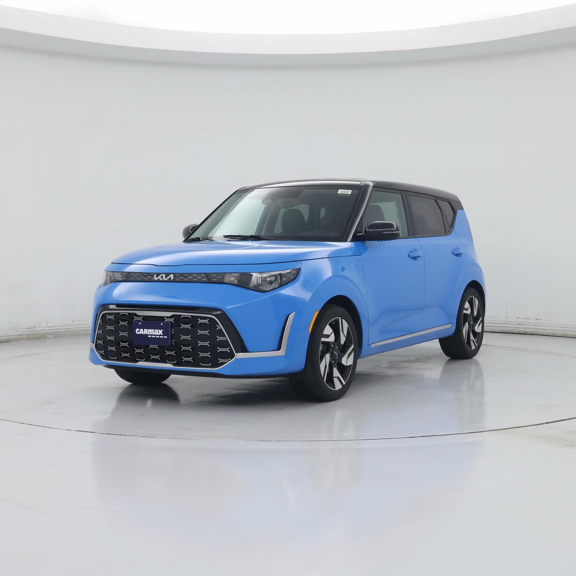Thumbnail: 2023 Kia Soul - 4