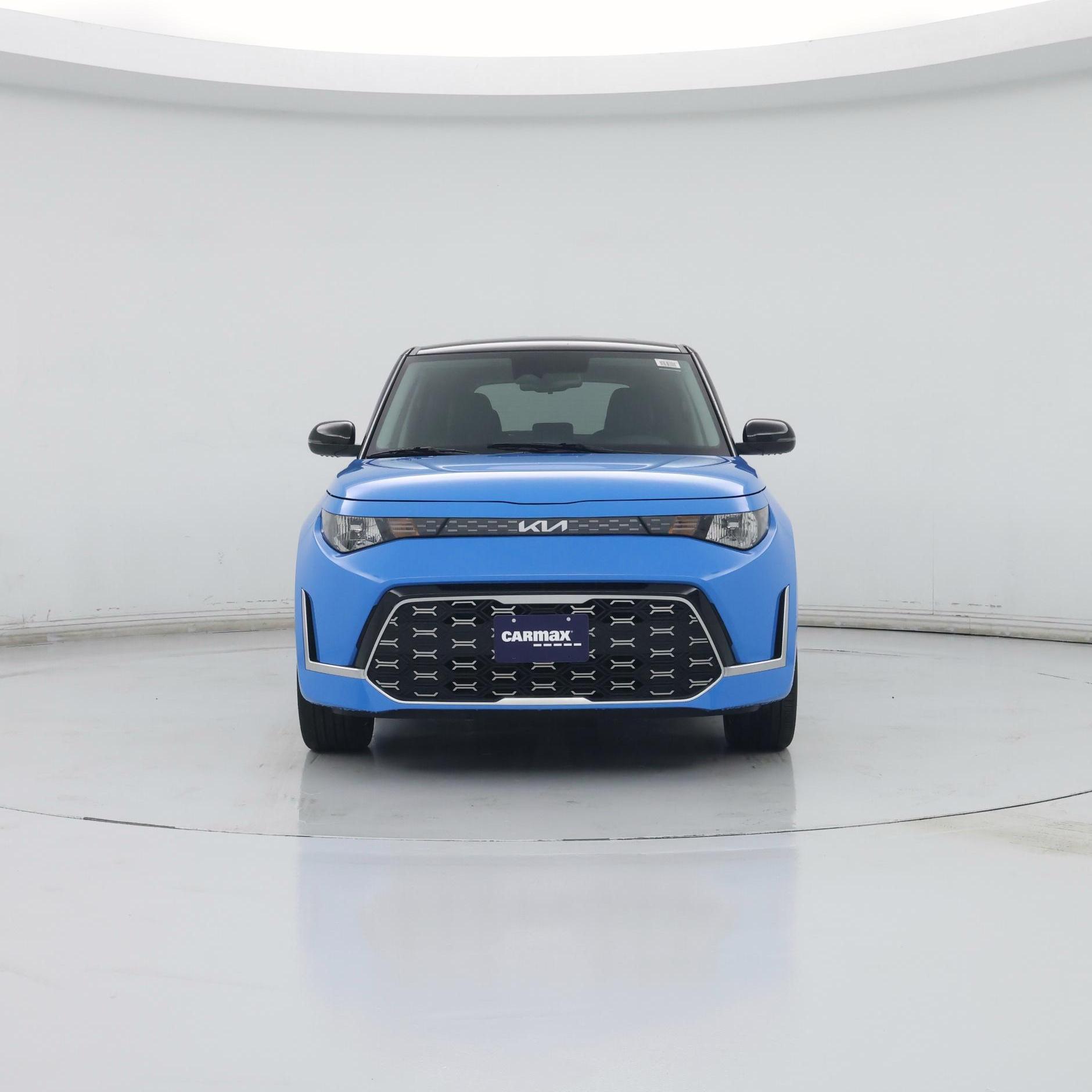 Thumbnail: 2023 Kia Soul - 5