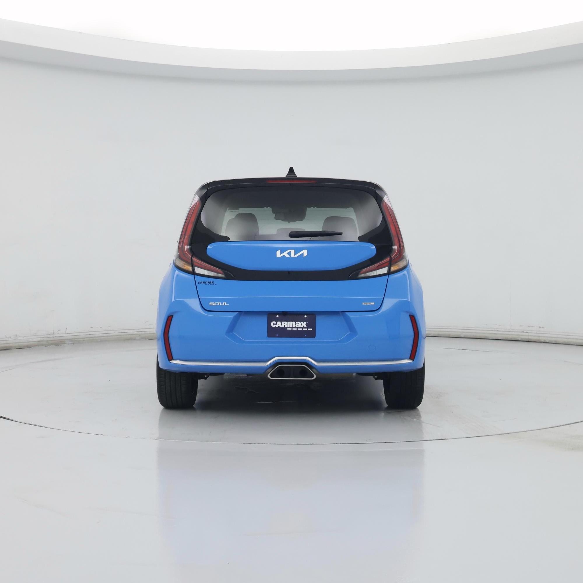 Thumbnail: 2023 Kia Soul - 6