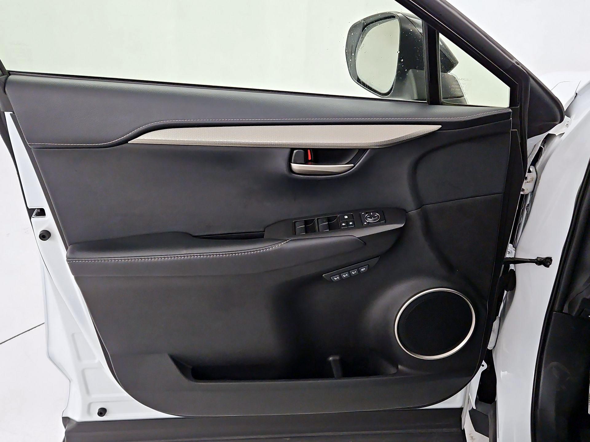 Thumbnail: 2016 Lexus NX - 12