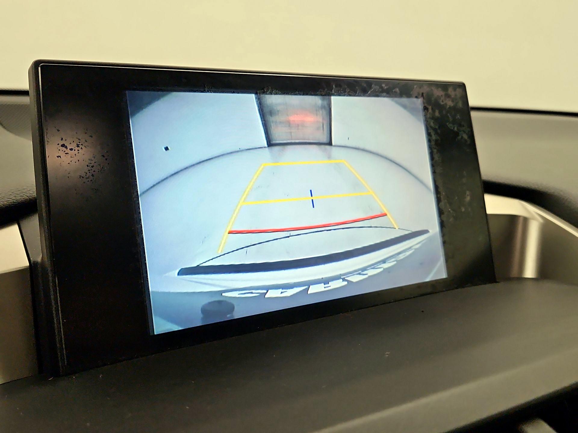 Thumbnail: 2016 Lexus NX - 14