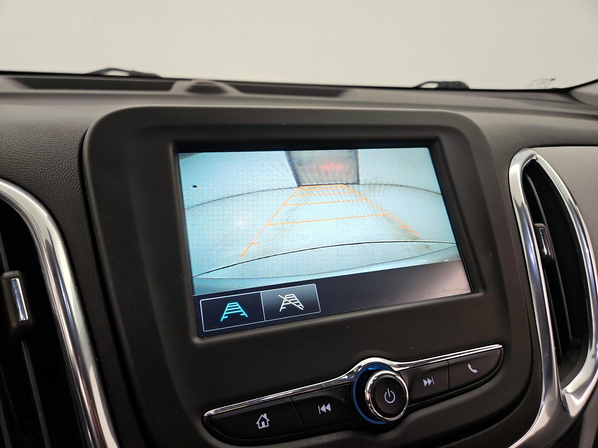 Thumbnail: 2018 Chevrolet Equinox - 14