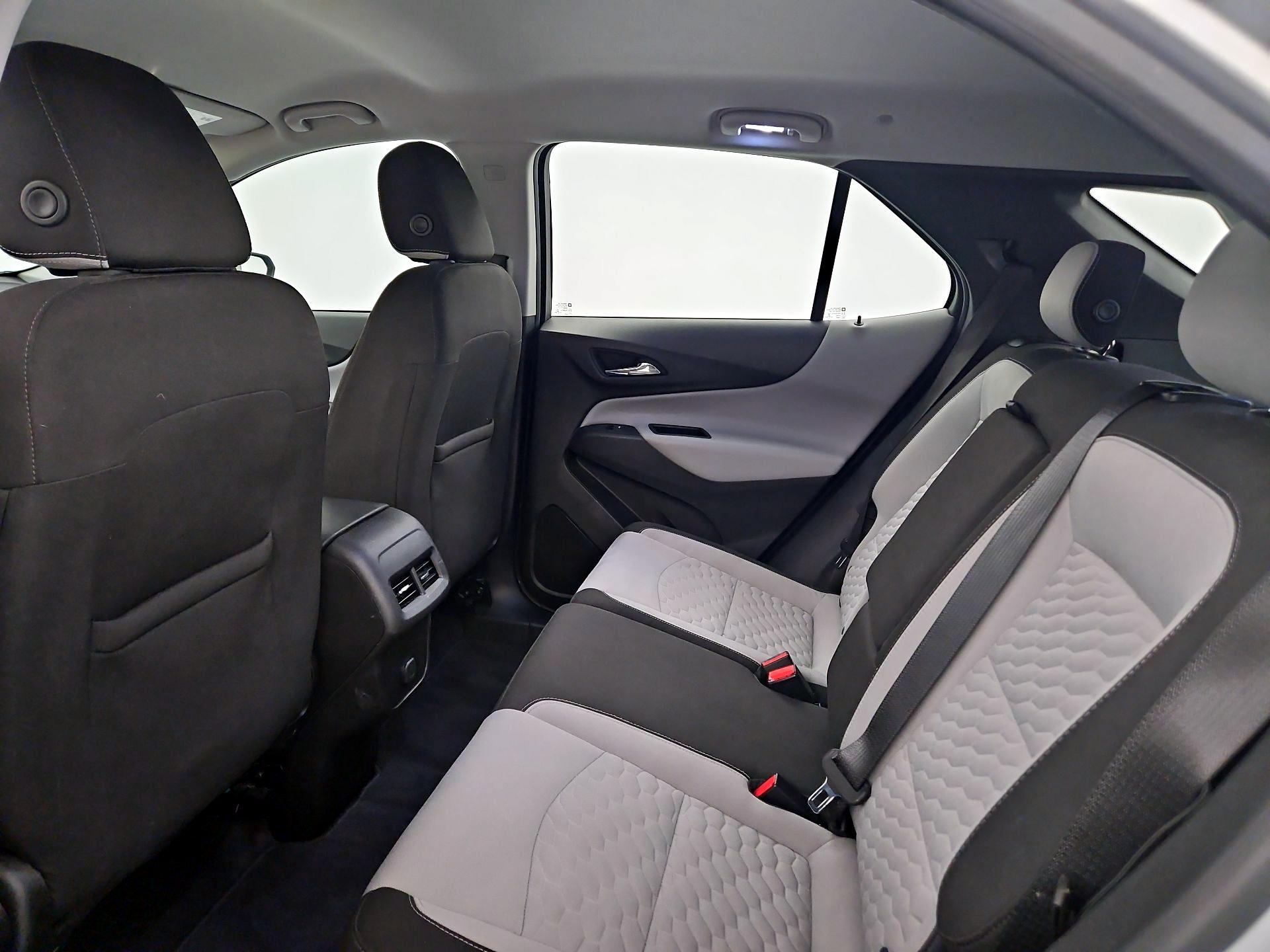 Thumbnail: 2018 Chevrolet Equinox - 19