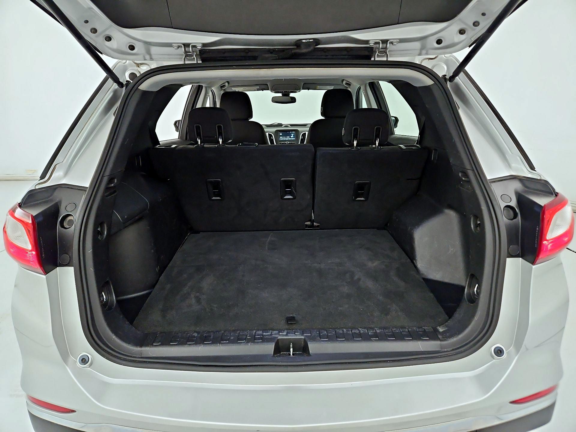 Thumbnail: 2018 Chevrolet Equinox - 20