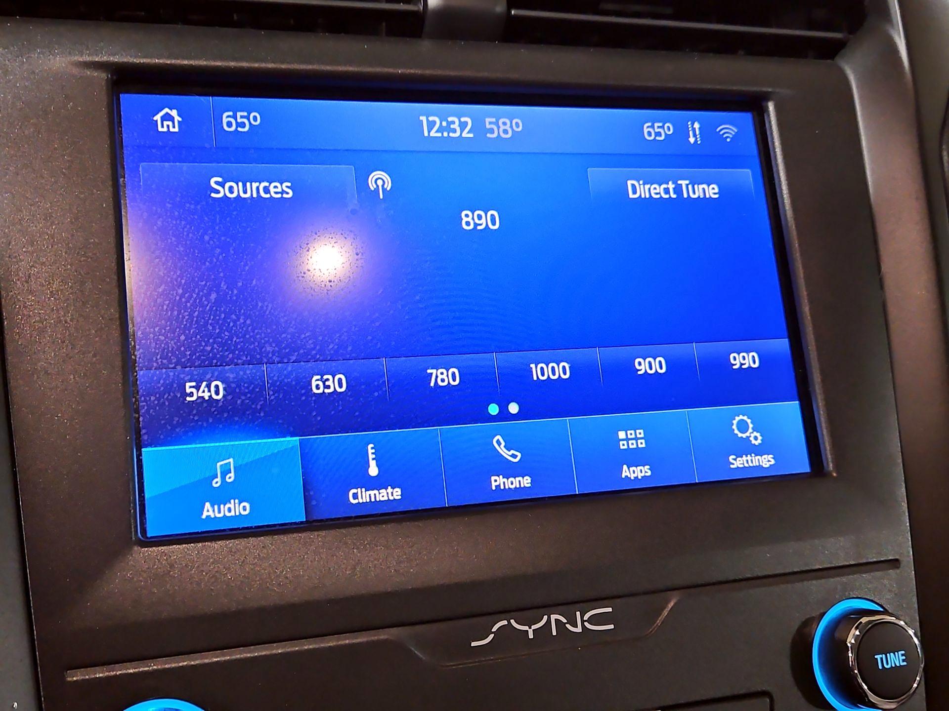 Thumbnail: 2020 Ford Fusion - 15