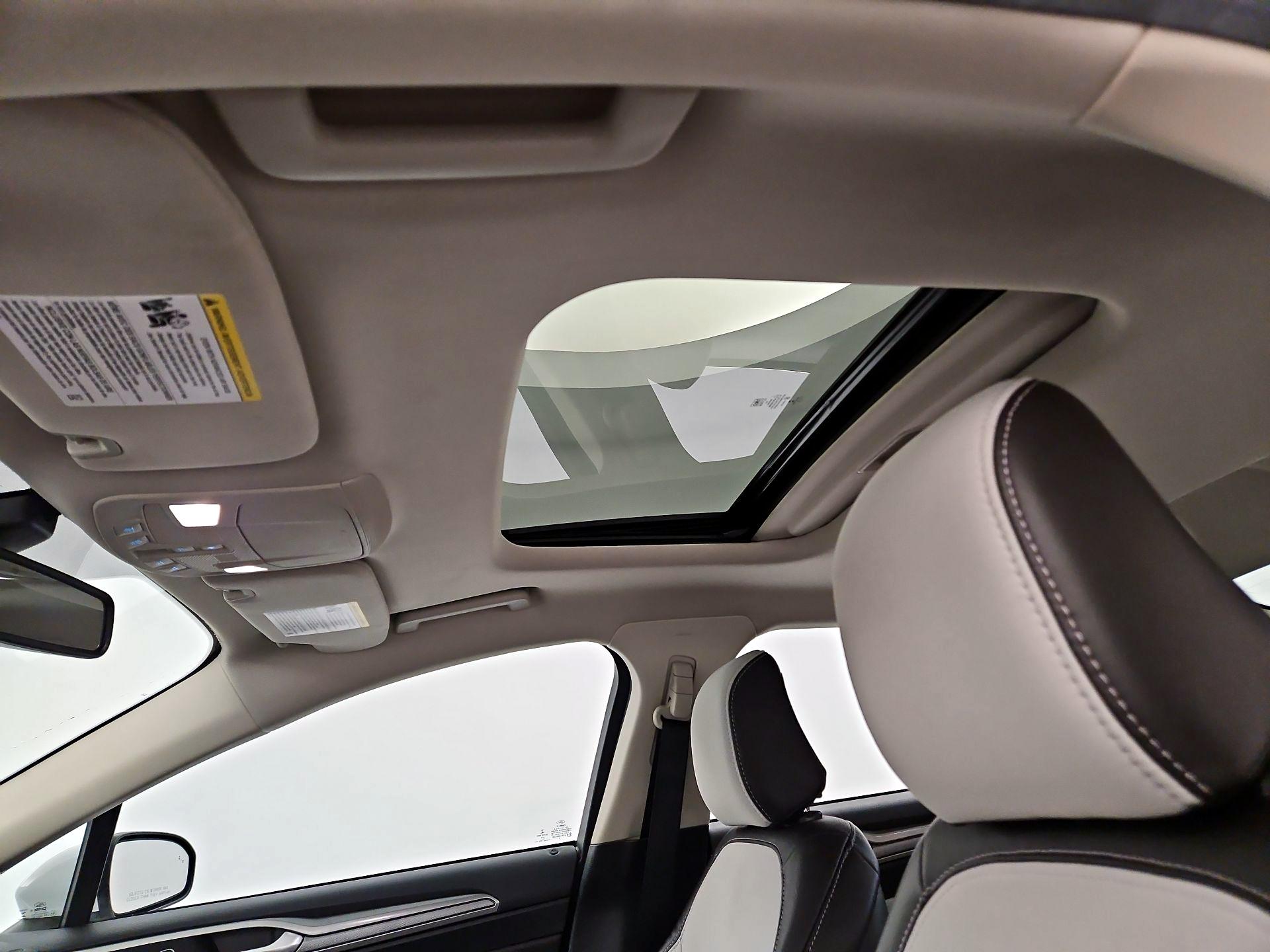 Thumbnail: 2020 Ford Fusion - 19