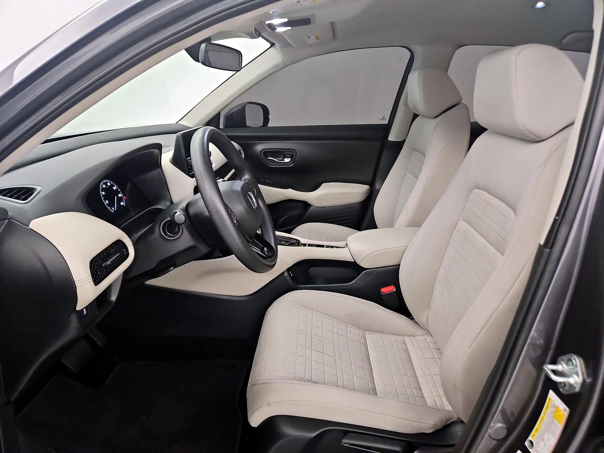 Thumbnail: 2024 Honda HR-V - 11