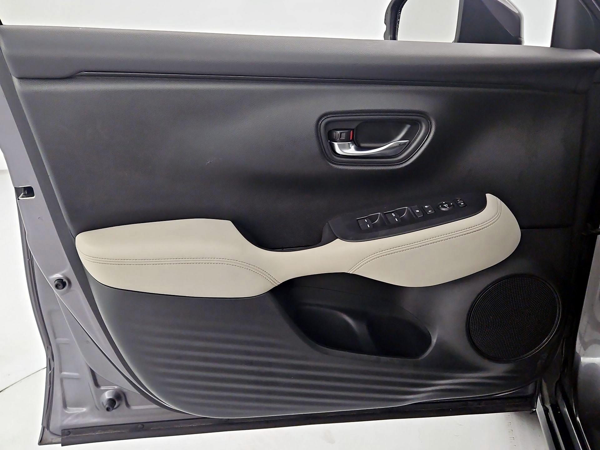 Thumbnail: 2024 Honda HR-V - 12