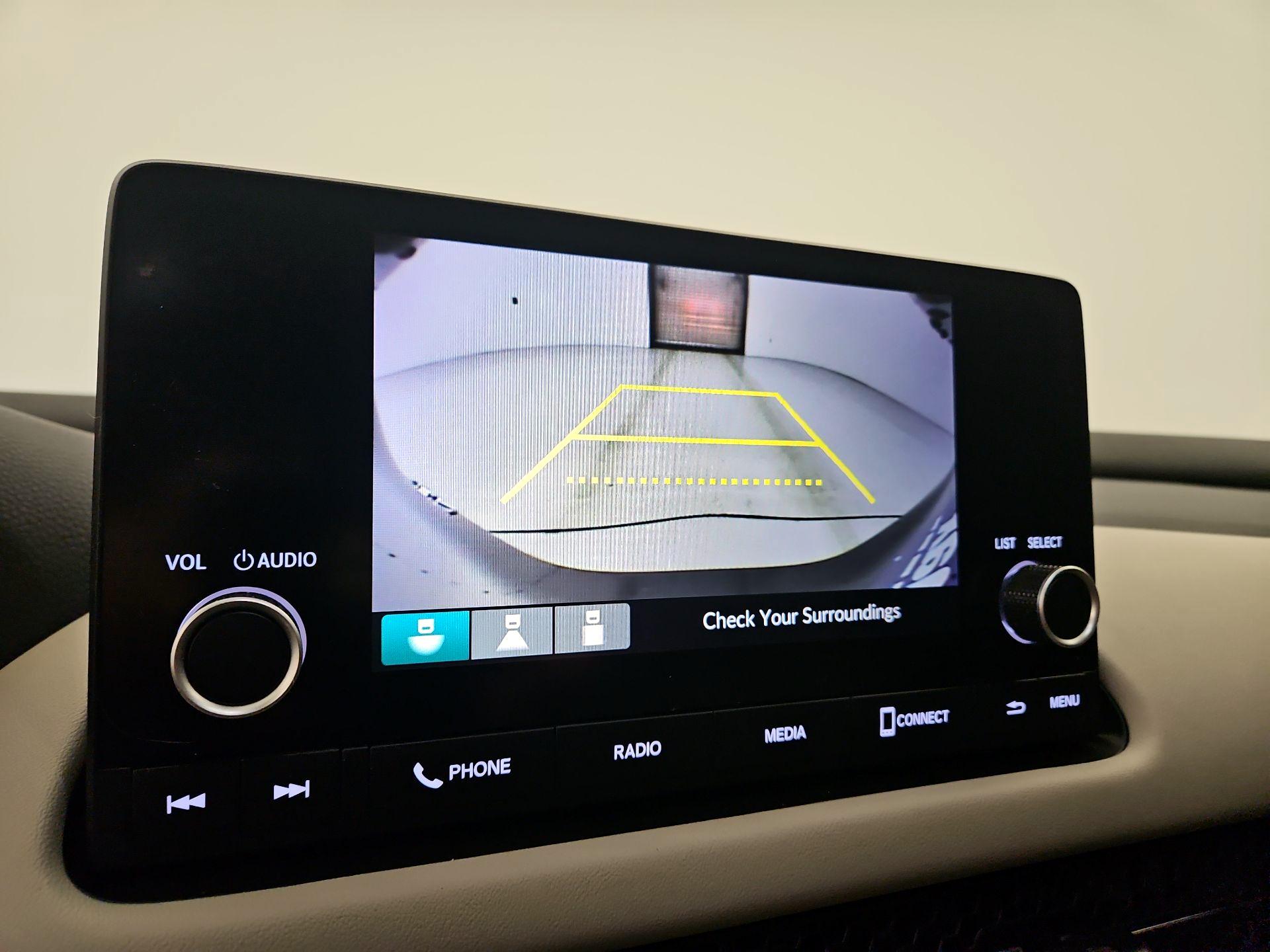 Thumbnail: 2024 Honda HR-V - 14