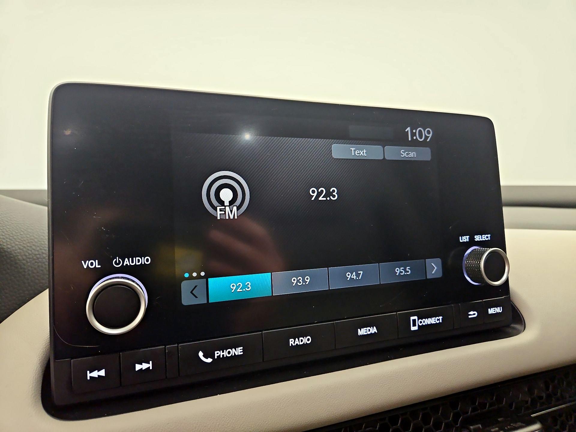 Thumbnail: 2024 Honda HR-V - 15